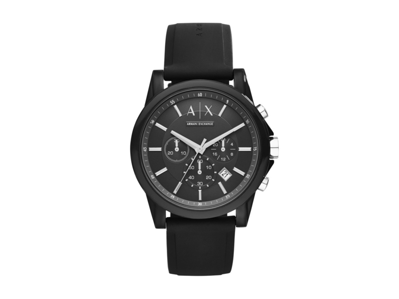 Часы наручные, мужские. Armani Exchange (Изображение 1)