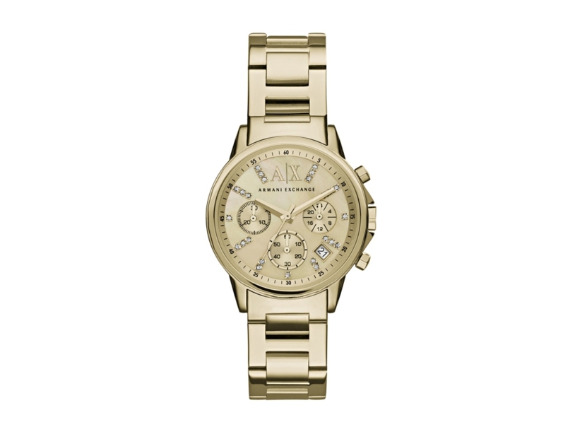 Часы наручные, женские. Armani Exchange (Изображение 1)