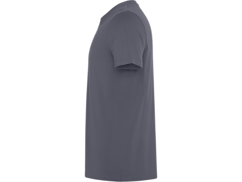 Футболка Kutta унисекс (темно-серый) 3XL (Изображение 3)