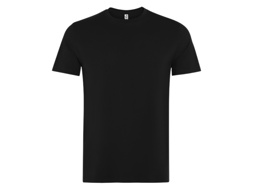 Футболка Kutta унисекс (черный) 3XL (Изображение 1)
