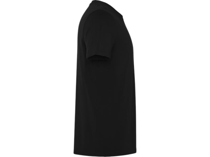 Футболка Kutta унисекс (черный) 3XL (Изображение 4)