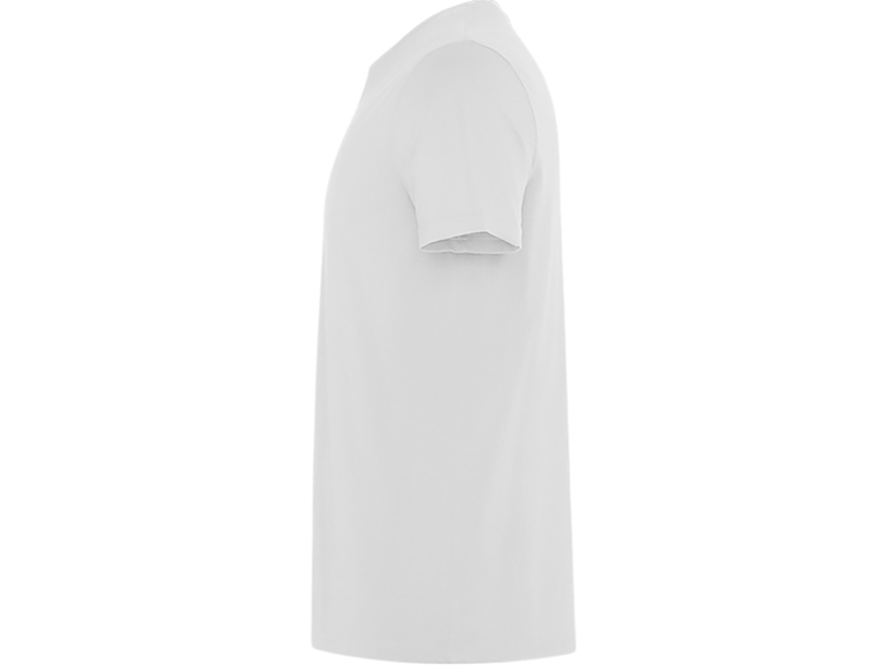Футболка Kutta унисекс (белый) 4XL (Изображение 3)