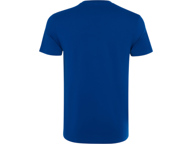 Футболка Kutta унисекс (синий) 3XL (Изображение 2)