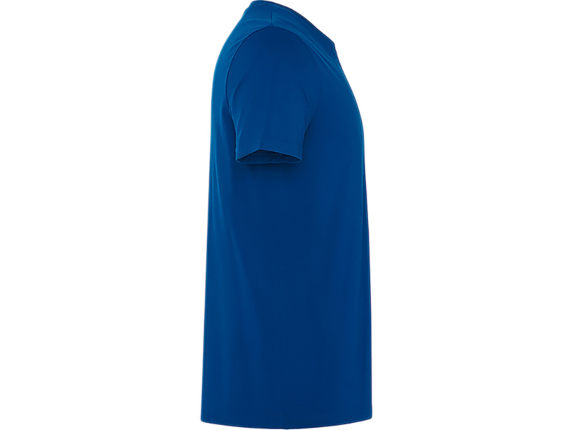Футболка Kutta унисекс (синий) 3XL (Изображение 4)