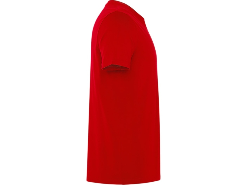 Футболка Kutta унисекс (красный) XL (Изображение 4)