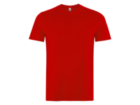 Футболка Kutta унисекс (красный) 2XL