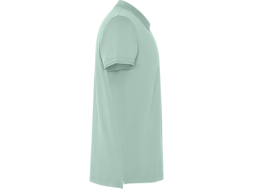 Рубашка поло Wos мужская (зеленый) M (Изображение 4)