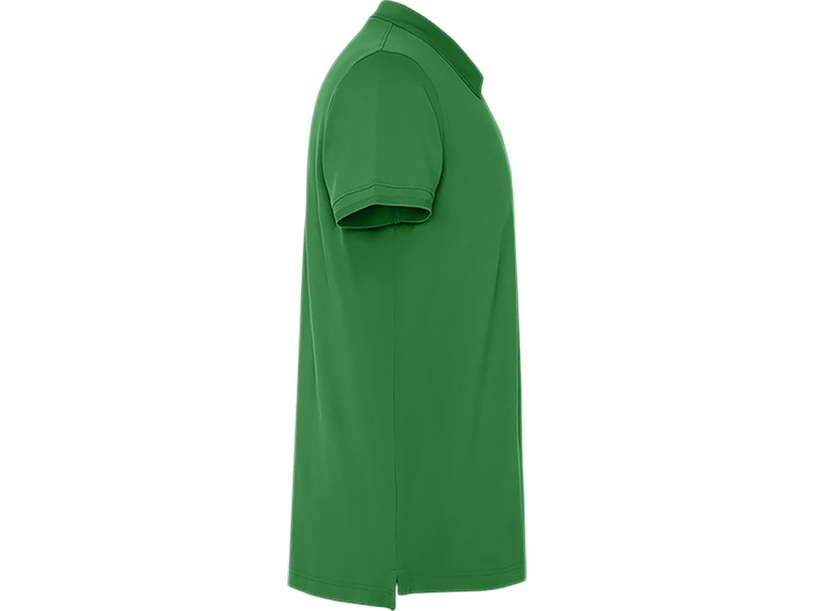 Рубашка поло Wos мужская (светло-зеленый) 3XL (Изображение 4)