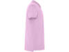 Рубашка поло Wos мужская (розовый) 3XL (Изображение 4)