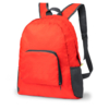 Рюкзак складной MENDY, красный, 43х32х12 см, 100% полиэстер  (Изображение 1)