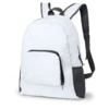 Рюкзак складной MENDY, белый, 43х32х12 см, 100% полиэстер  (Изображение 1)