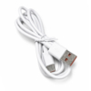 Беспроводное мультизарядное устройство Syntra 15W (3в1), белый (Изображение 9)