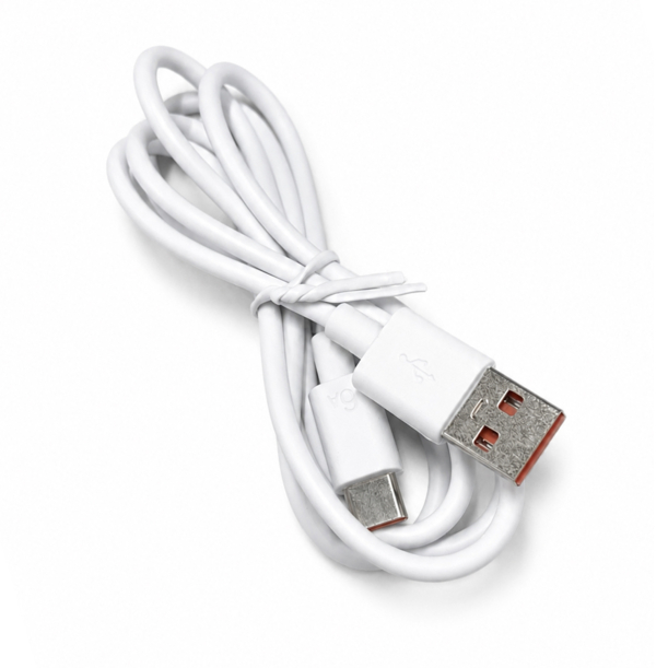 Беспроводное мультизарядное устройство Syntra 15W (3в1), белый (Изображение 9)