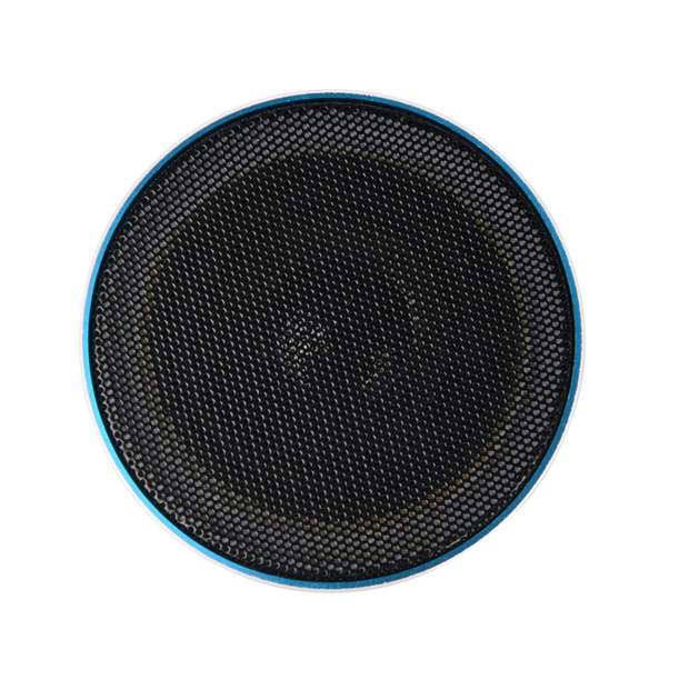 Беспроводная Bluetooth колонка MuzOn, синий (Изображение 5)