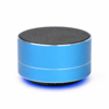 Беспроводная Bluetooth колонка MuzOn, синий (Изображение 1)