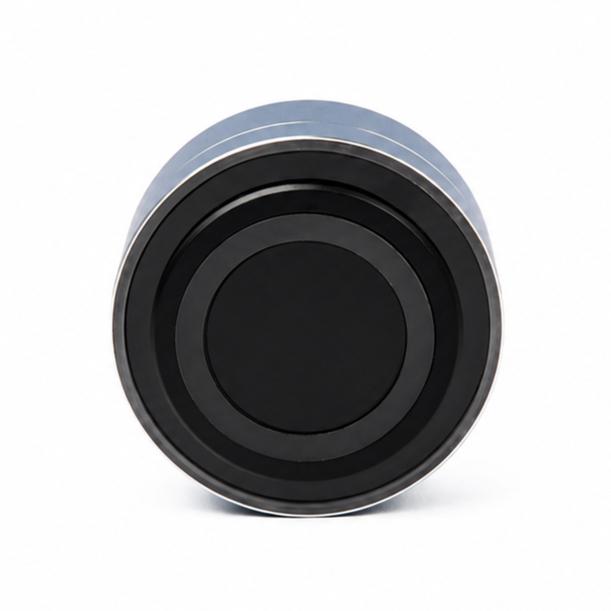 Беспроводная Bluetooth колонка MuzOn, синий (Изображение 4)