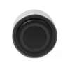 Беспроводная Bluetooth колонка MuzOn, серебристая (Изображение 4)