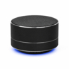 Беспроводная Bluetooth колонка MuzOn, черная (Изображение 1)