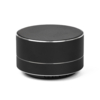 Беспроводная Bluetooth колонка MuzOn, черная (Изображение 2)