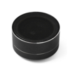 Беспроводная Bluetooth колонка MuzOn, черная (Изображение 3)