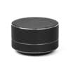 Беспроводная Bluetooth колонка MuzOn, черная (Изображение 2)