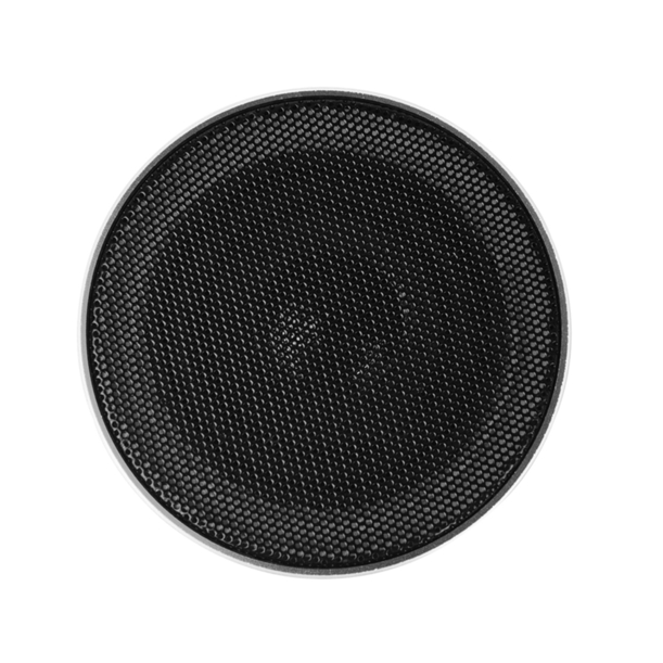 Беспроводная Bluetooth колонка MuzOn, черная (Изображение 5)
