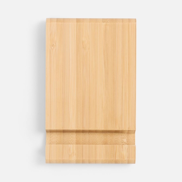 Подставка с беспроводной зарядкой Bamboost (Изображение 3)