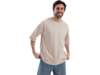 Футболка Gamma.01 мужская (бежевый) M (Изображение 3)