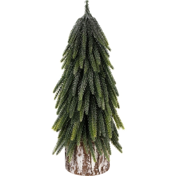 Настольная искусственная елка Argentree (Изображение 2)