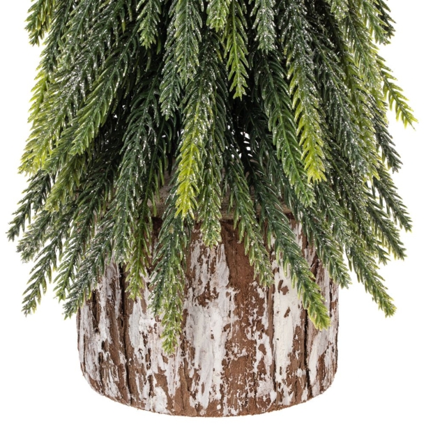 Настольная искусственная елка Argentree (Изображение 3)