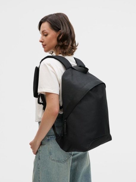 Рюкзак Varig, черный (Изображение 12)