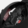 Поясная сумка Varig, черная (Изображение 6)