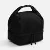 Дорожный органайзер Varig, черный (Изображение 1)
