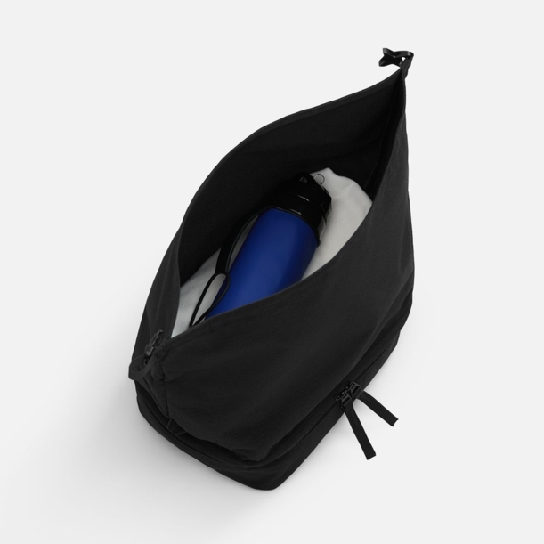 Дорожный органайзер Varig, черный (Изображение 5)