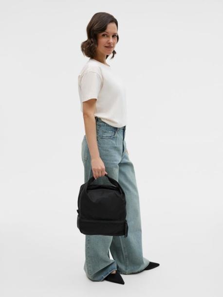 Дорожный органайзер Varig, черный (Изображение 8)