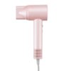 Фен DEWAL BEAUTY Candy, розовый, 1800 Вт, бесщеточный мотор, 1 насадка (Изображение 1)