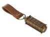 Флеш накопитель USB 2.0 Криптекс, металл, золотистый, 32 Gb (Изображение 3)