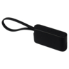 Кабель зарядный выдвижной USB Ultra Link  60W 3-в-1 на Lightning, Micro-USB, Type-C «U50» 2,4 A, Quick Charge в пластиковом футляре, черный (Изображение 2)