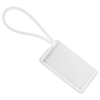 Кабель зарядный выдвижной USB Ultra Link  60W 3-в-1 на Lightning, Micro-USB, Type-C «U50» 2,4 A, Quick Charge в пластиковом футляре, белый (Изображение 1)