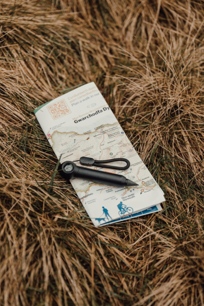 Вечный карандаш Infinity с компасом Nordic Drift Trail RCS (Изображение 9)