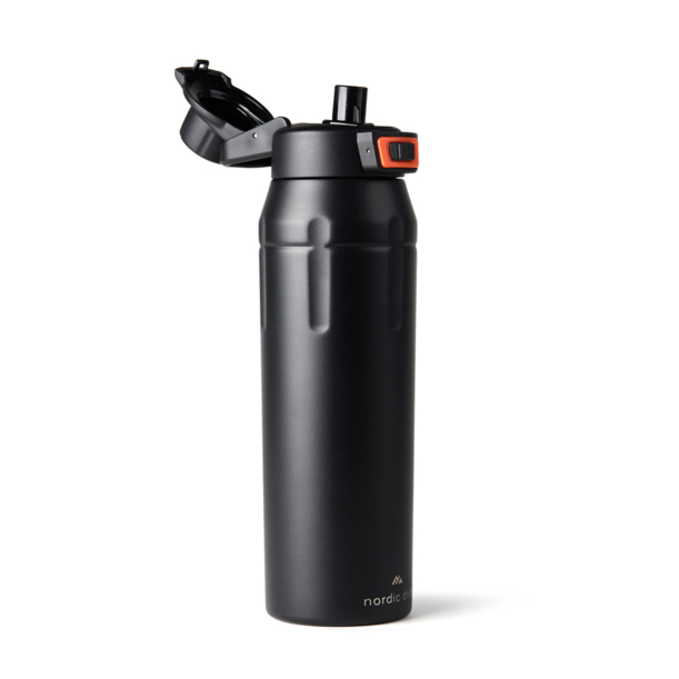 Термобутылка Nordic Drift Trail RCS с замком, 750 мл (Изображение 5)