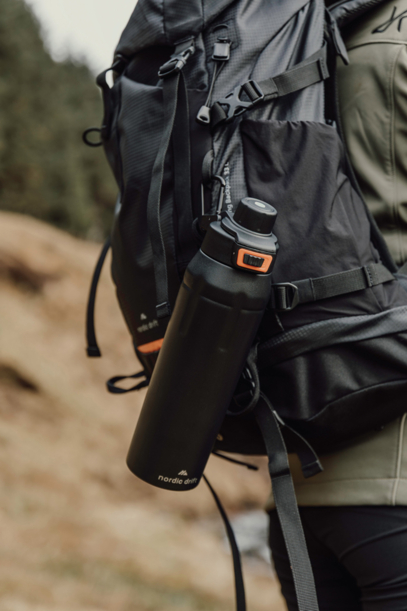 Термобутылка Nordic Drift Trail RCS с замком, 750 мл (Изображение 11)