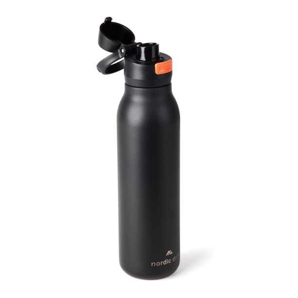 Бутылка для воды Nordic Drift Trail RCS, 750 мл (Изображение 4)