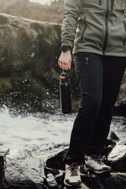 Бутылка для воды Nordic Drift Trail RCS, 750 мл (Изображение 9)