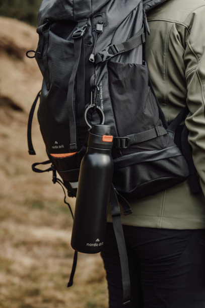 Бутылка для воды Nordic Drift Trail RCS, 750 мл (Изображение 11)
