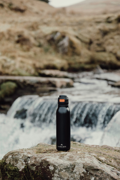 Бутылка для воды Nordic Drift Trail RCS, 750 мл (Изображение 13)