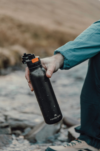 Бутылка для воды Nordic Drift Trail RCS, 750 мл (Изображение 14)
