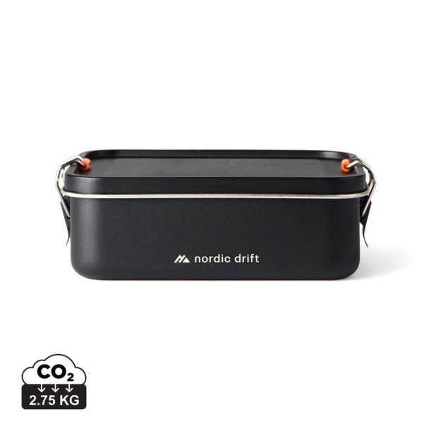 Ланч-бокс Nordic Drift Trail RCS, 1200 мл (Изображение 13)