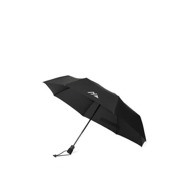 Автоматический складной зонт Nordic Drift Trail AWARE™ RPET, UPF 50+, d116 см (Изображение 1)