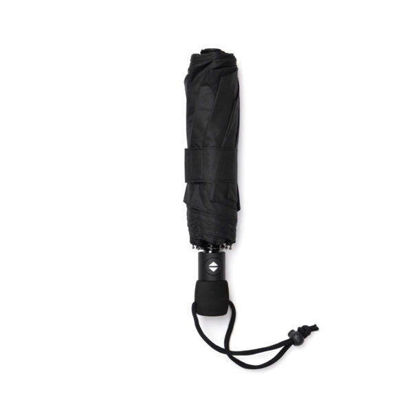 Автоматический складной зонт Nordic Drift Trail AWARE™ RPET, UPF 50+, d116 см (Изображение 3)